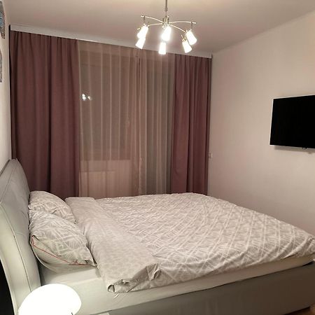 Central Apartment Тимишоара Екстериор снимка