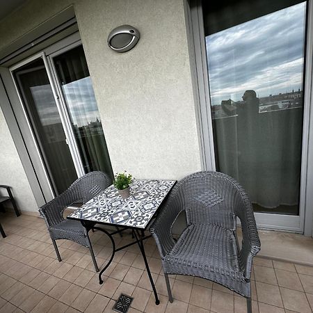 Central Apartment Тимишоара Екстериор снимка