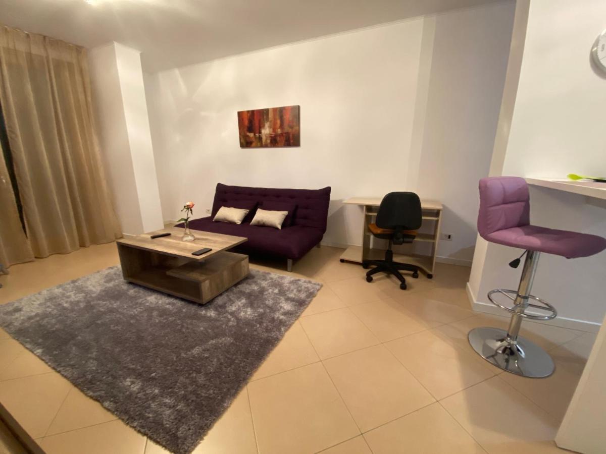 Central Apartment Тимишоара Екстериор снимка