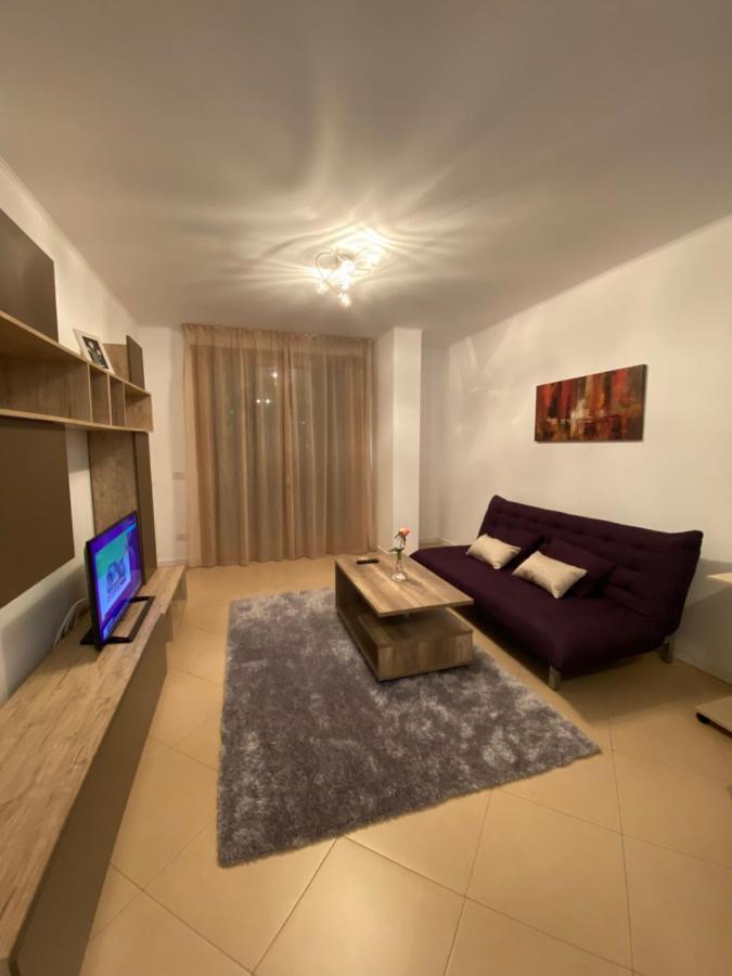 Central Apartment Тимишоара Екстериор снимка