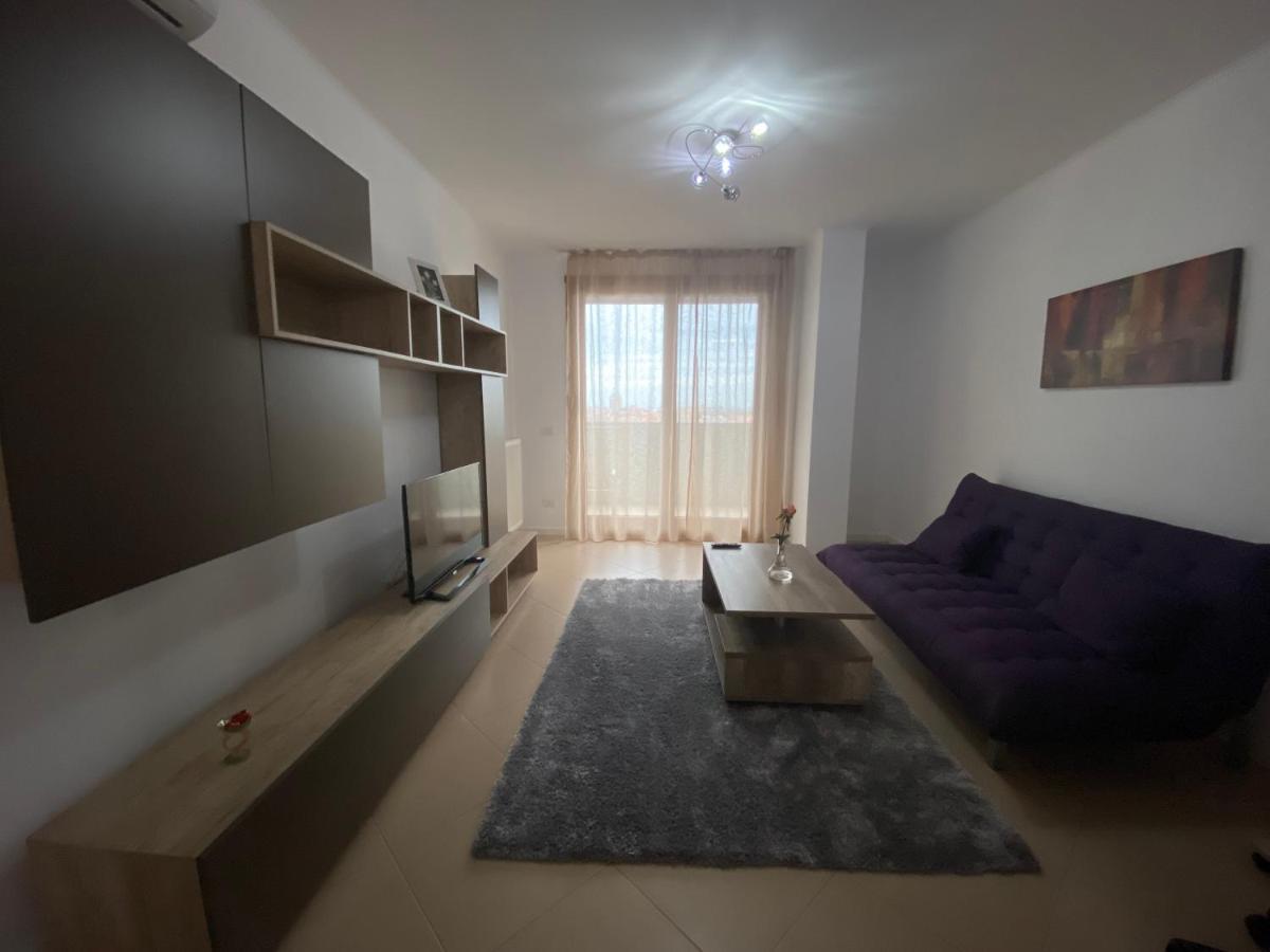 Central Apartment Тимишоара Екстериор снимка