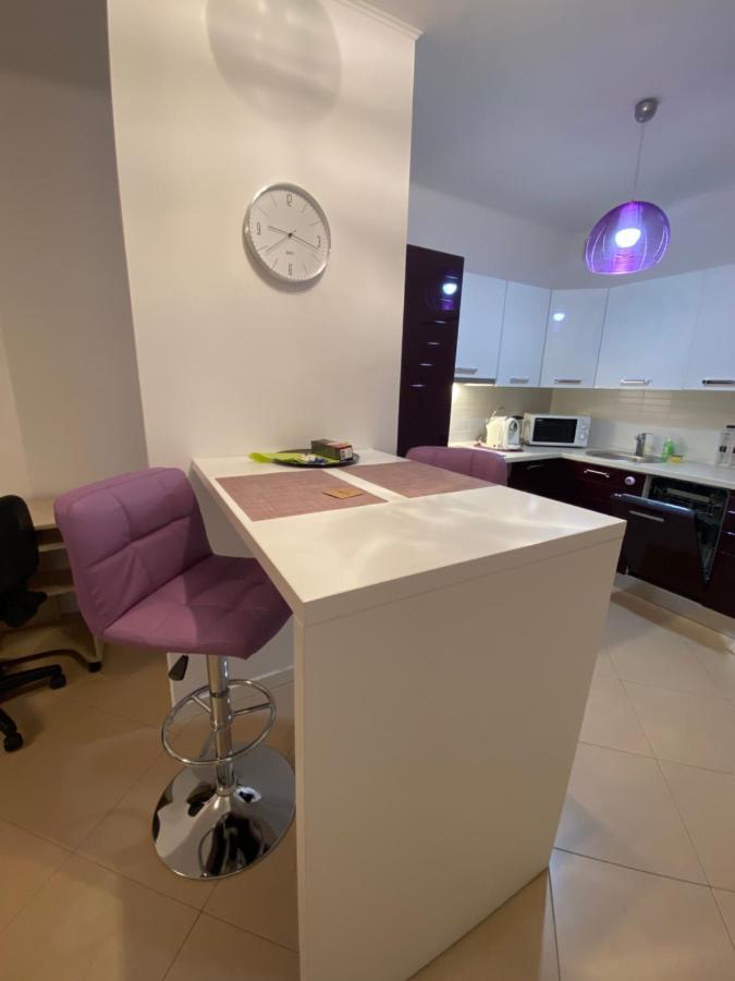 Central Apartment Тимишоара Екстериор снимка