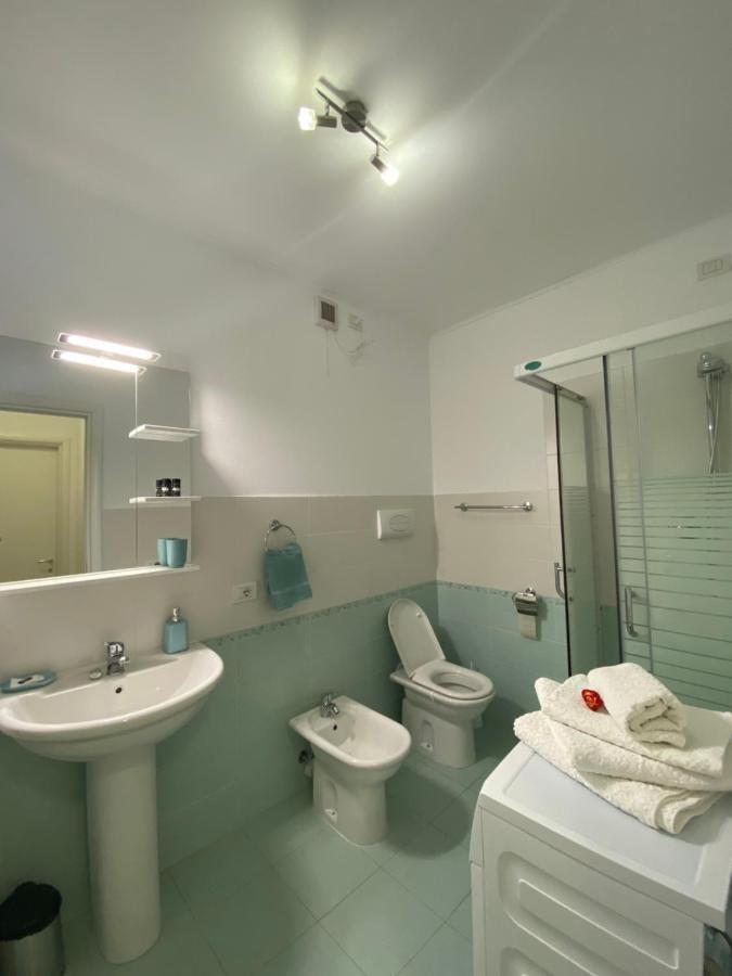 Central Apartment Тимишоара Екстериор снимка