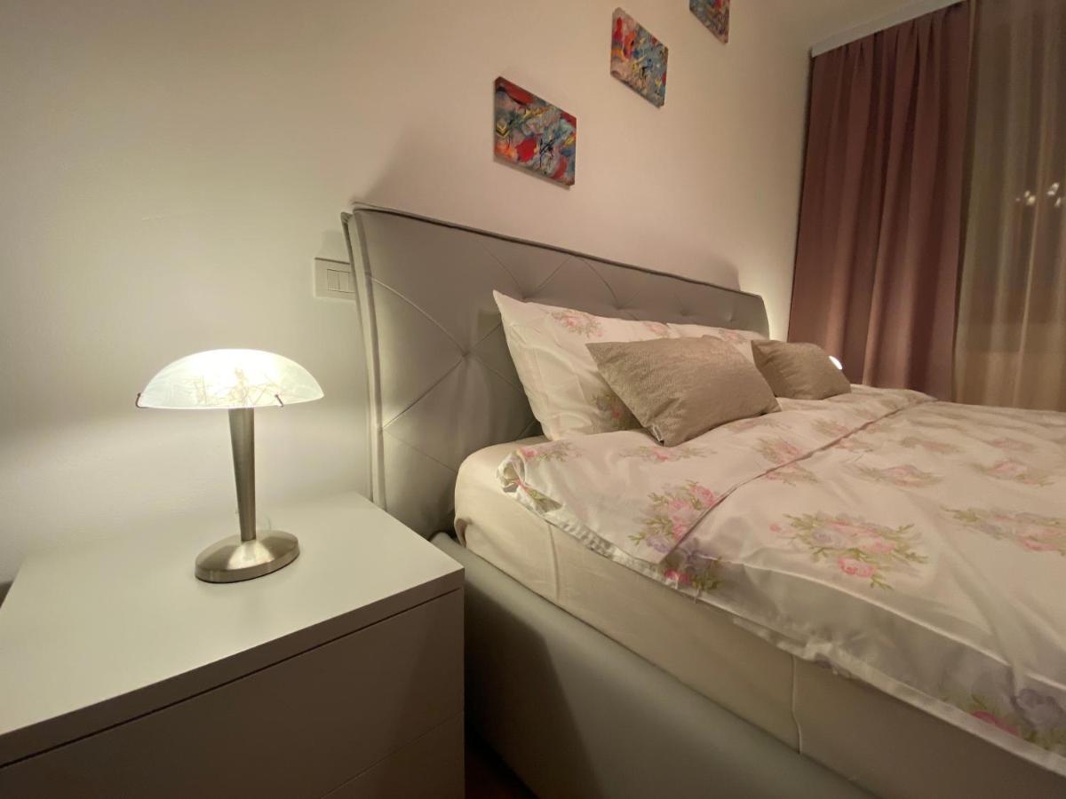 Central Apartment Тимишоара Екстериор снимка