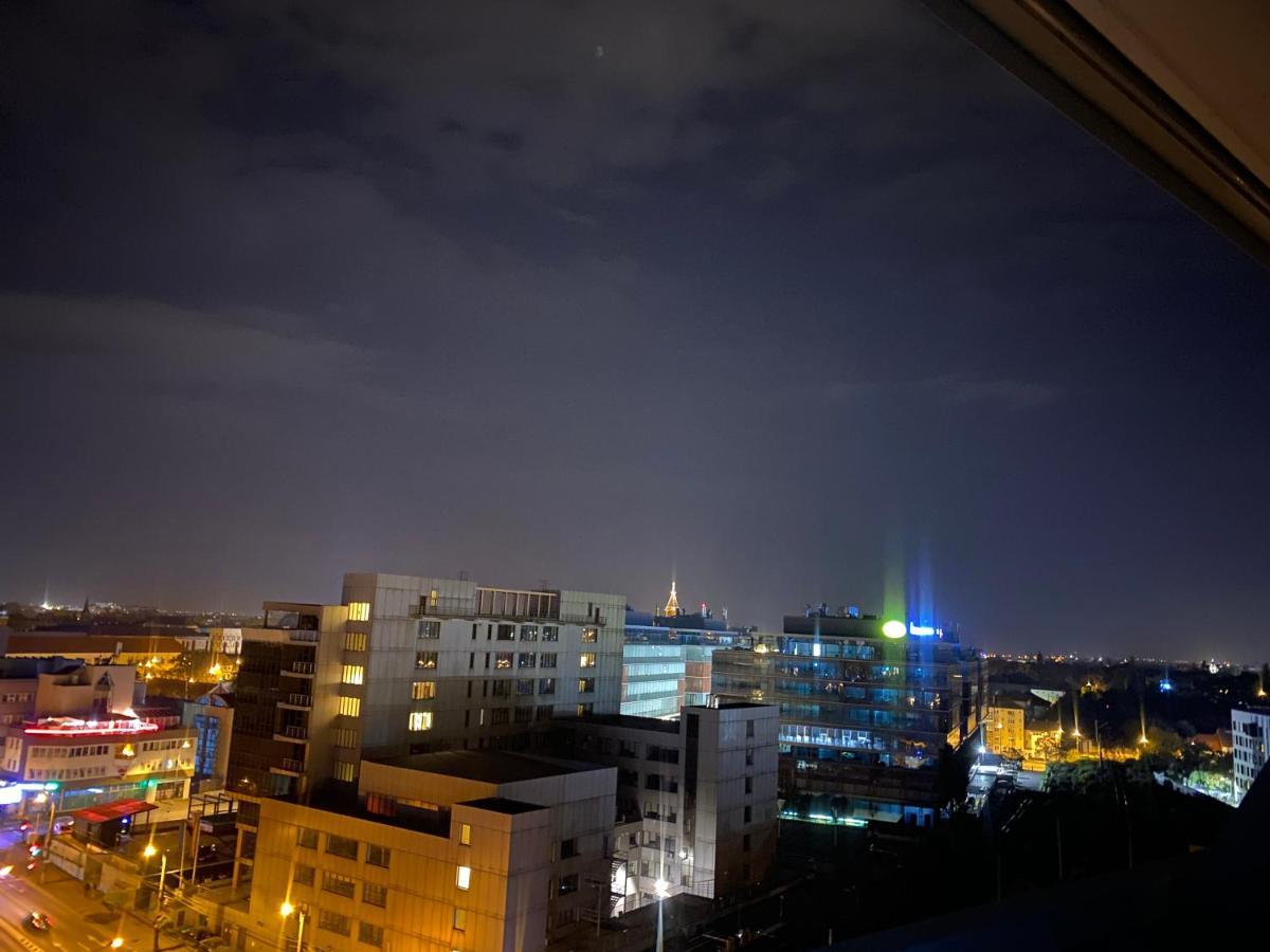Central Apartment Тимишоара Екстериор снимка