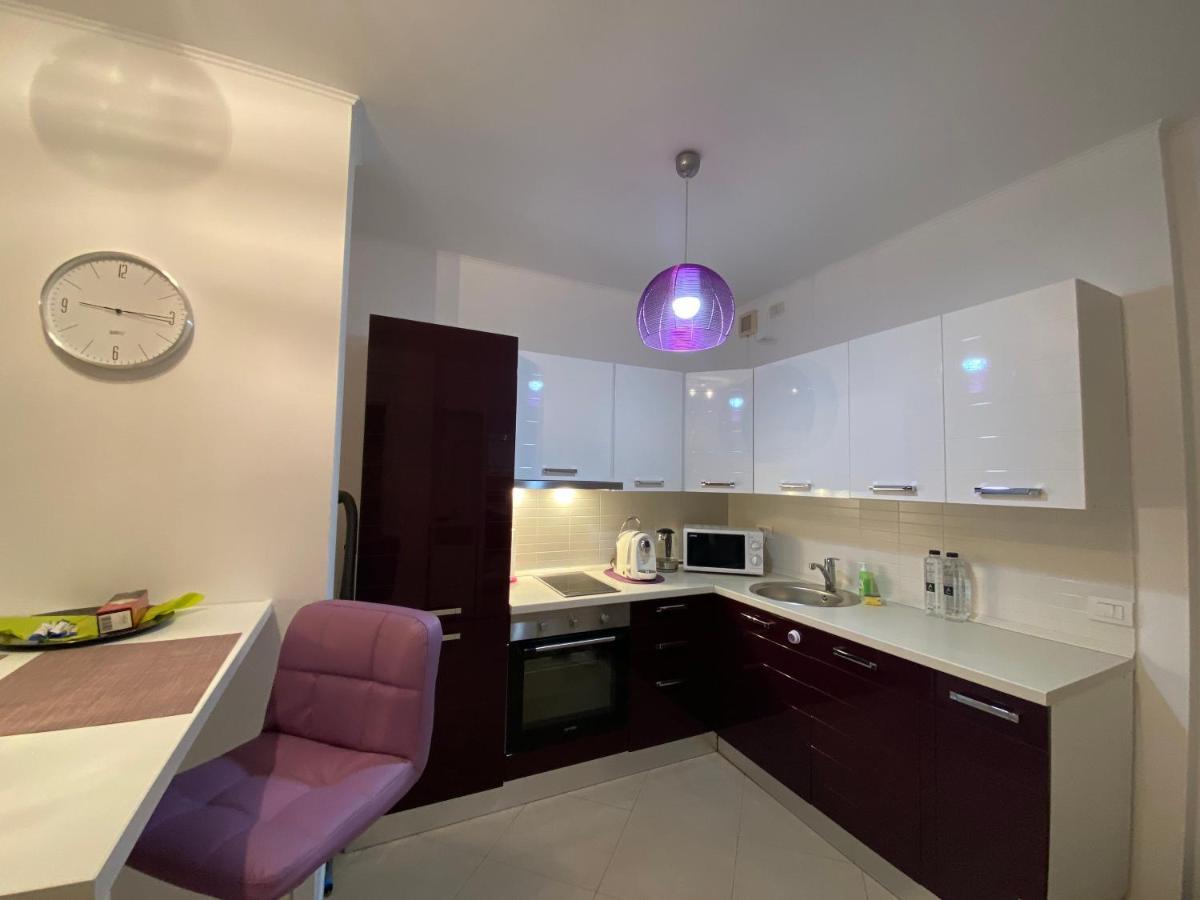 Central Apartment Тимишоара Екстериор снимка