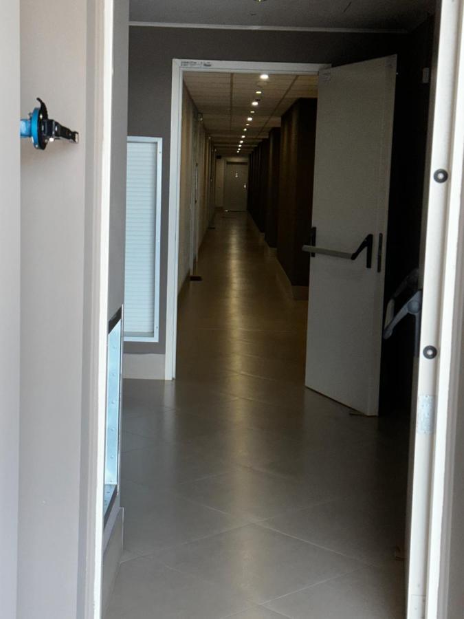 Central Apartment Тимишоара Екстериор снимка