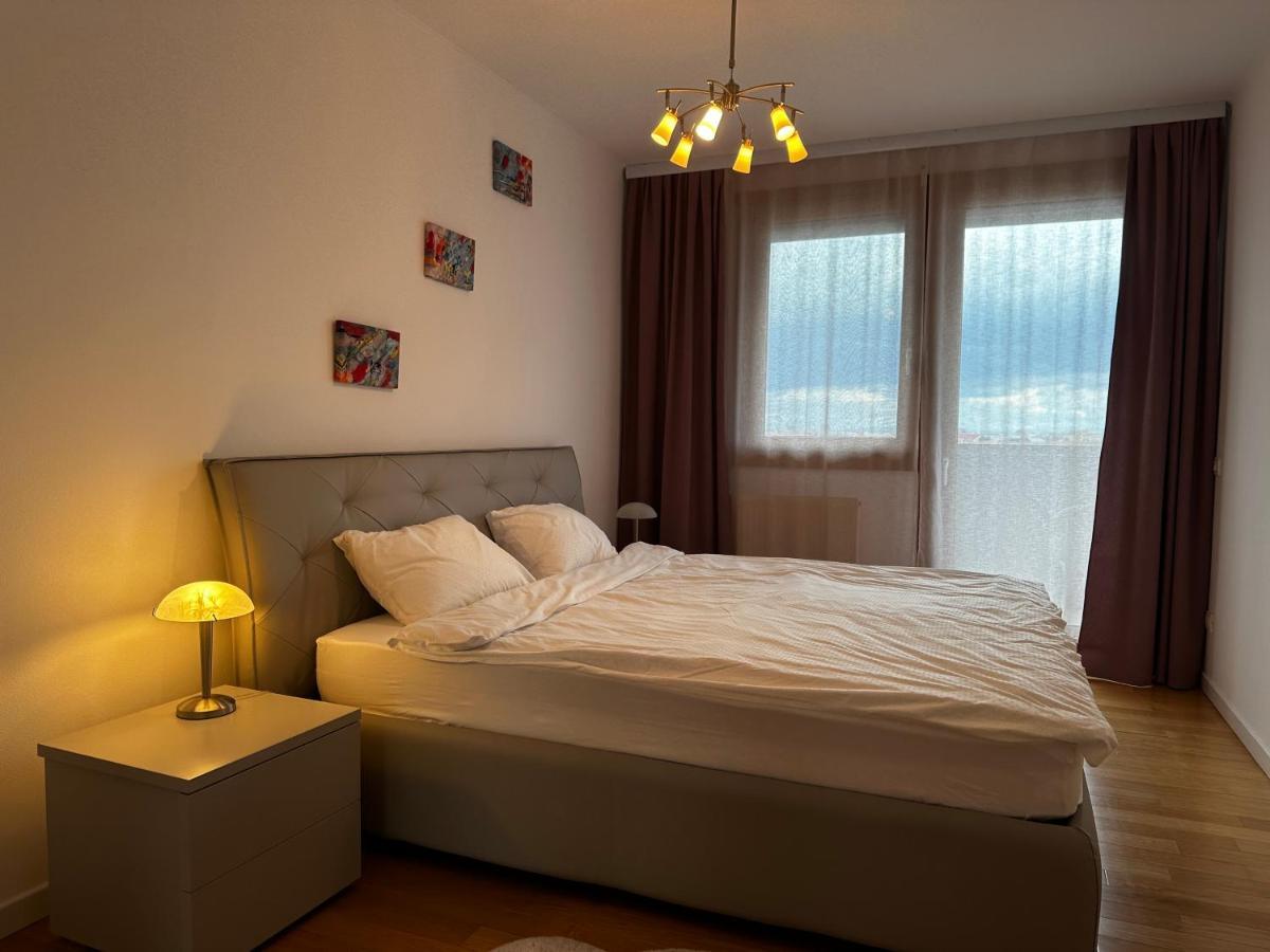 Central Apartment Тимишоара Екстериор снимка