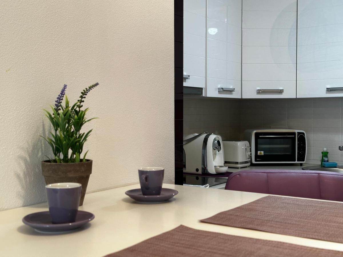 Central Apartment Тимишоара Екстериор снимка