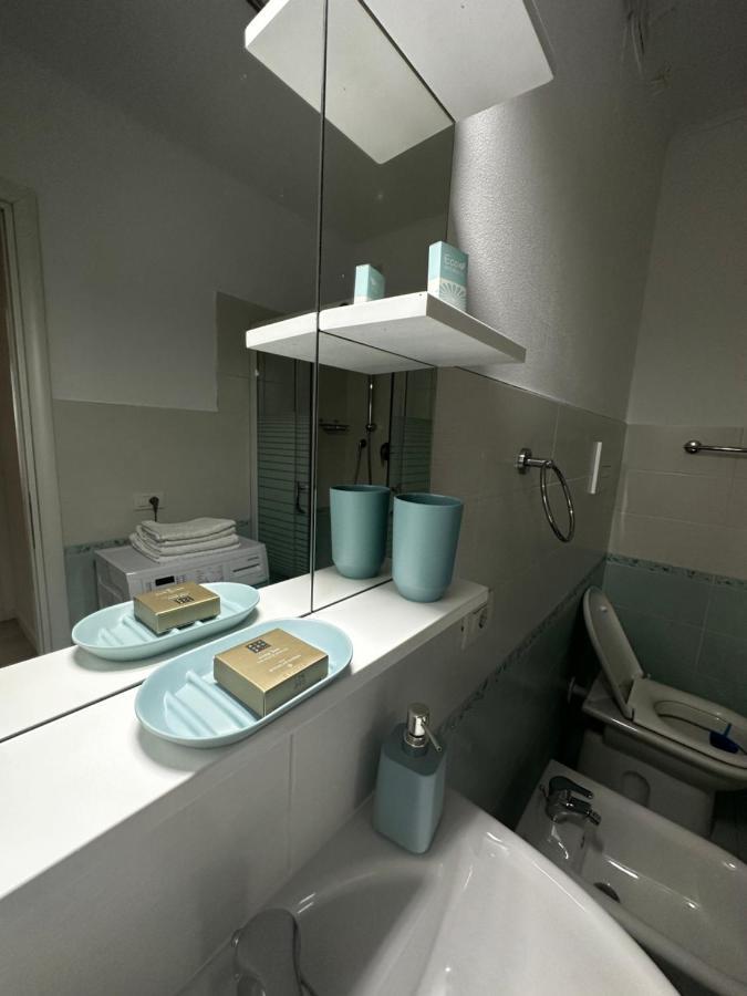 Central Apartment Тимишоара Екстериор снимка