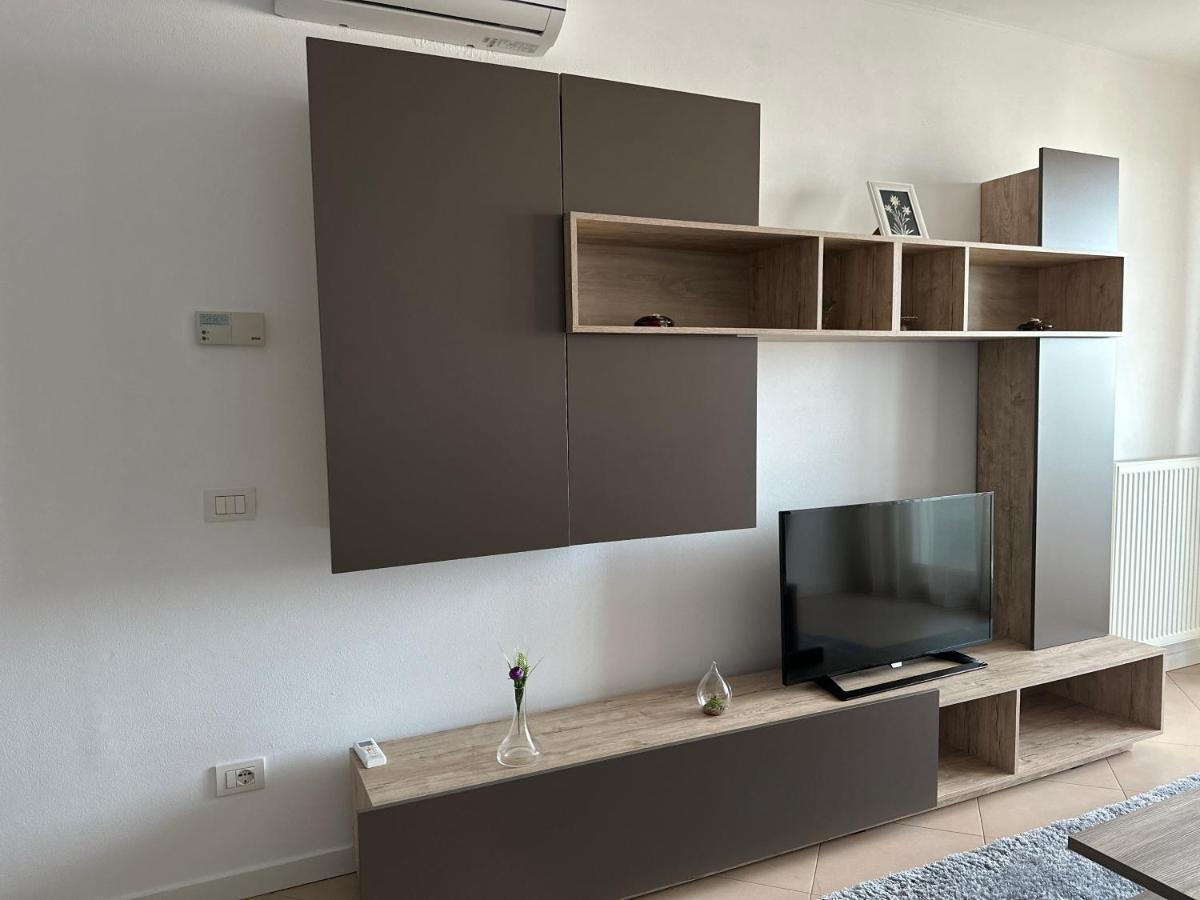 Central Apartment Тимишоара Екстериор снимка