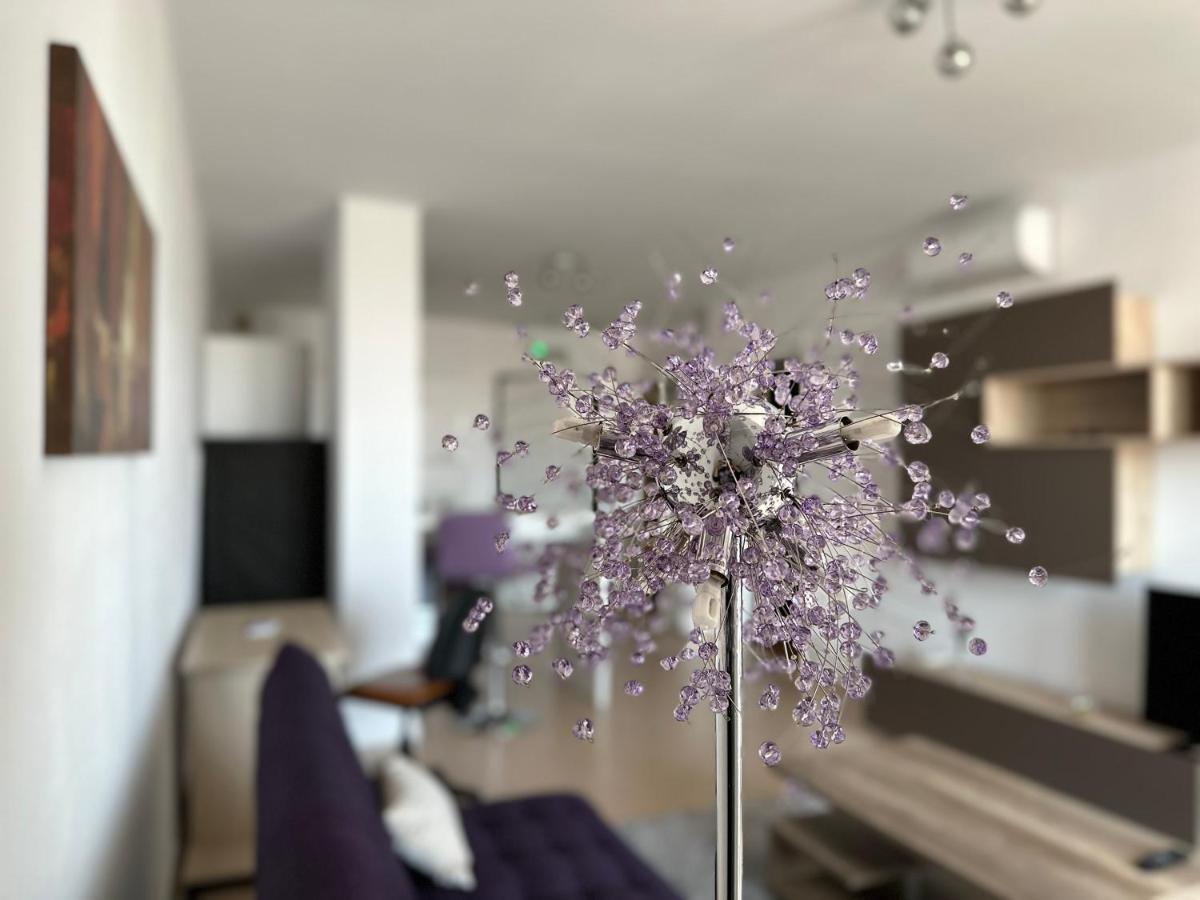 Central Apartment Тимишоара Екстериор снимка