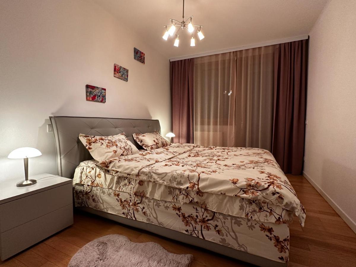 Central Apartment Тимишоара Екстериор снимка