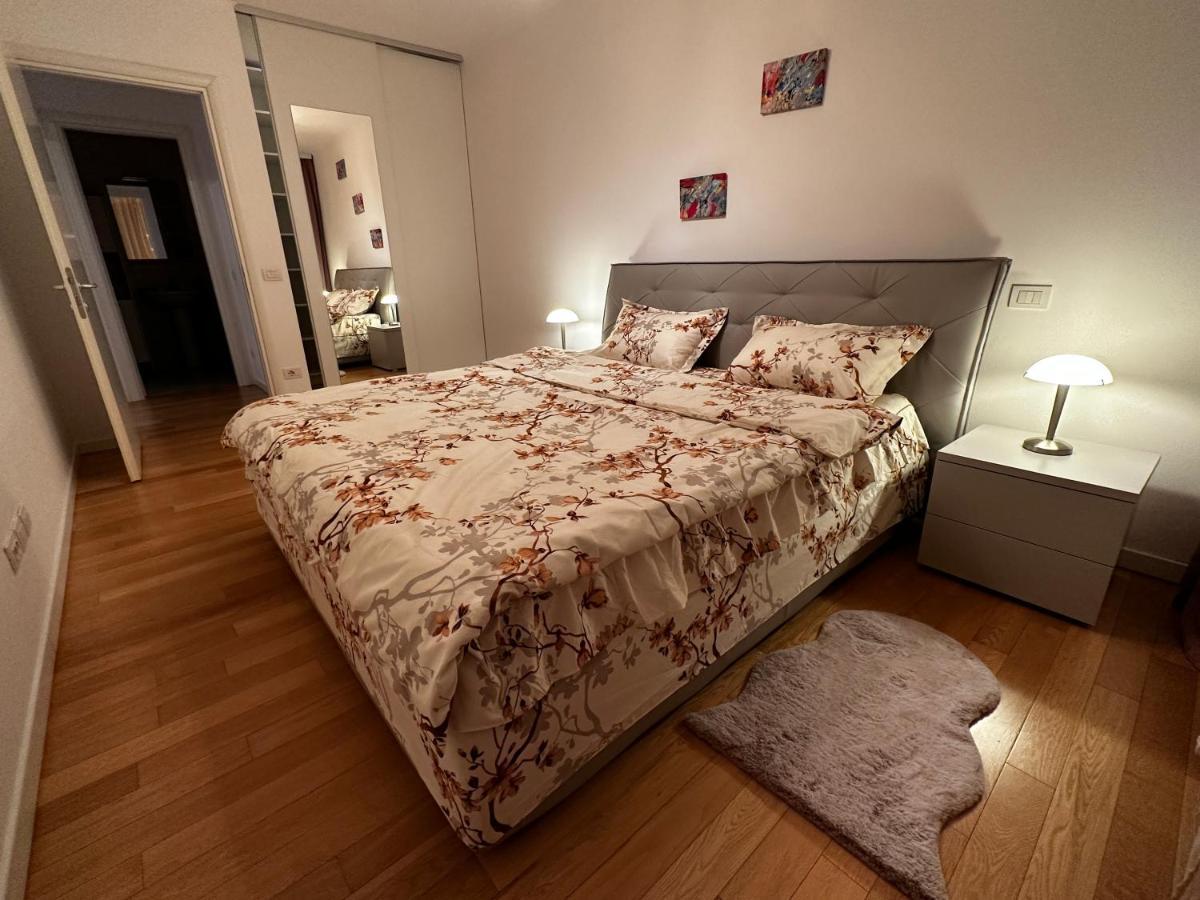 Central Apartment Тимишоара Екстериор снимка