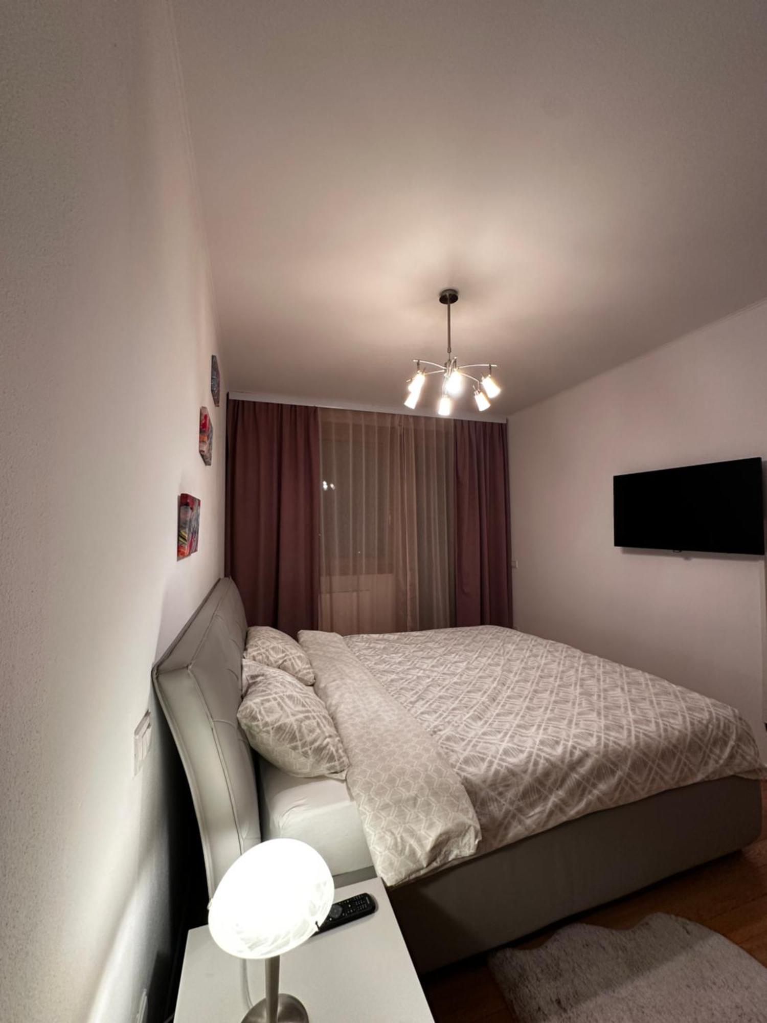 Central Apartment Тимишоара Екстериор снимка