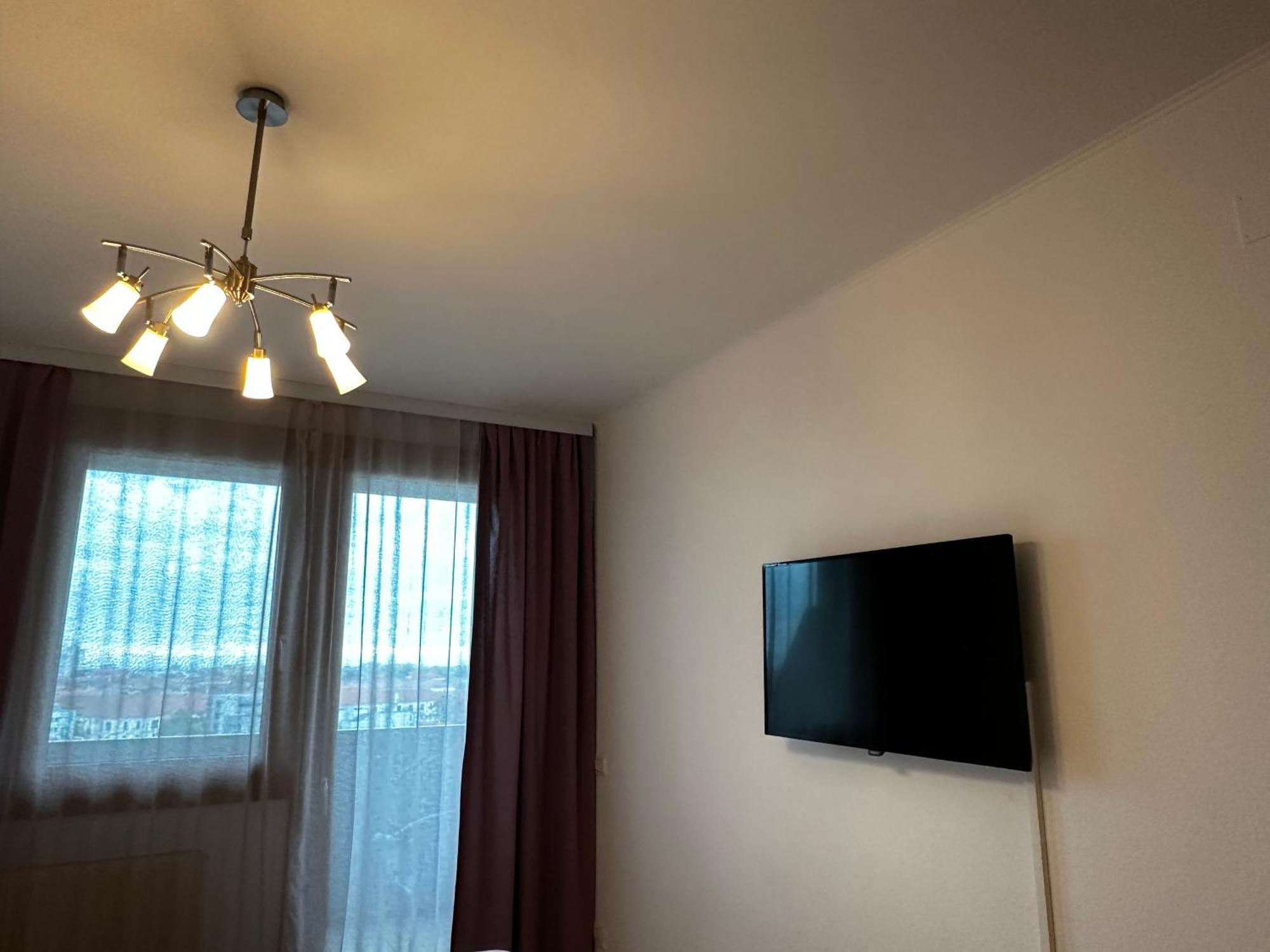 Central Apartment Тимишоара Екстериор снимка