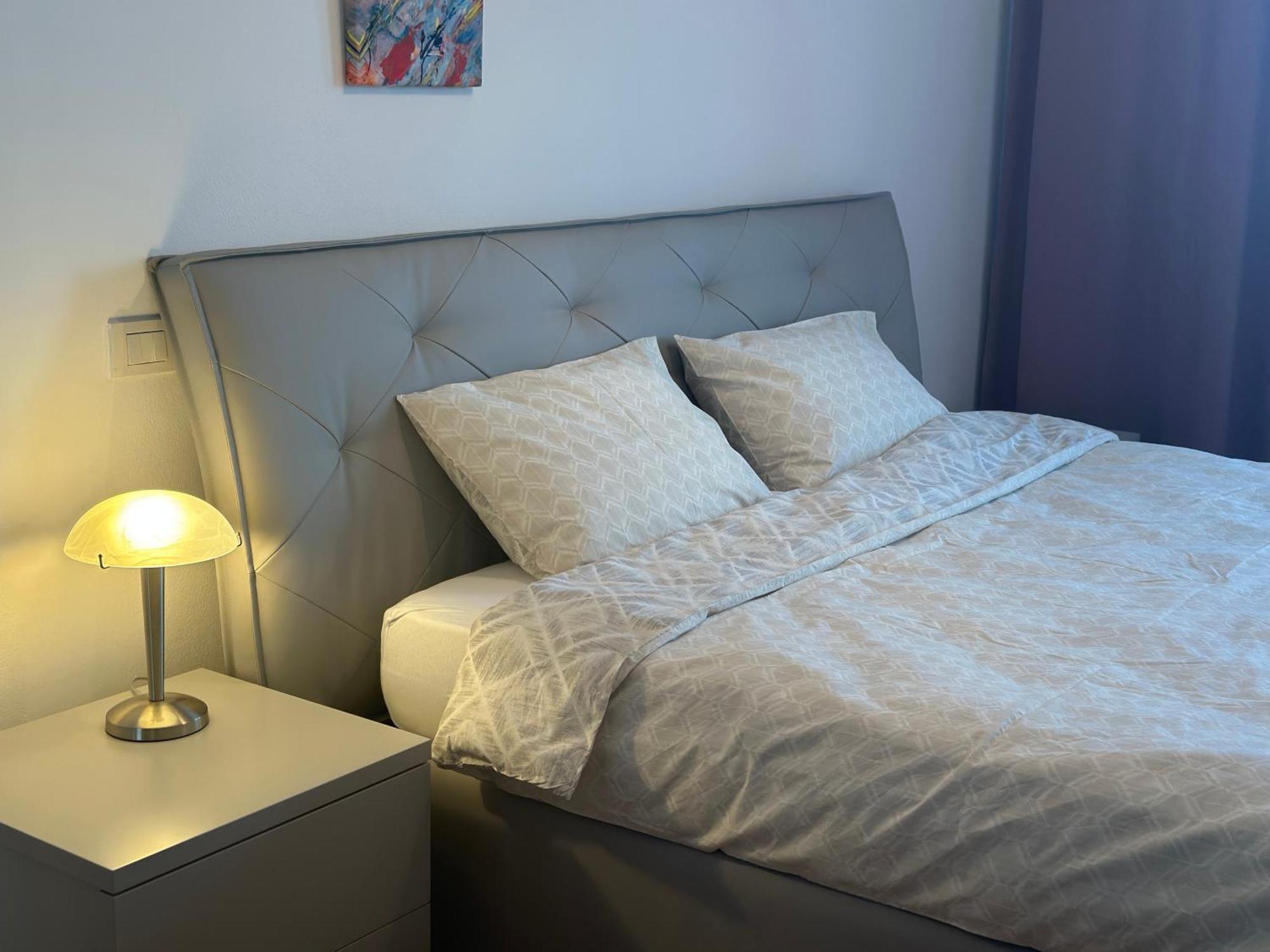 Central Apartment Тимишоара Екстериор снимка
