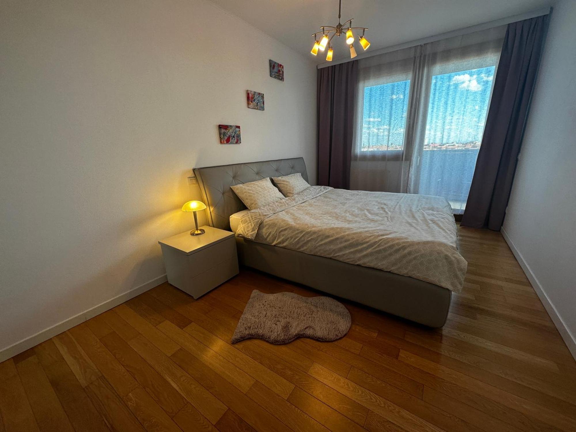 Central Apartment Тимишоара Екстериор снимка